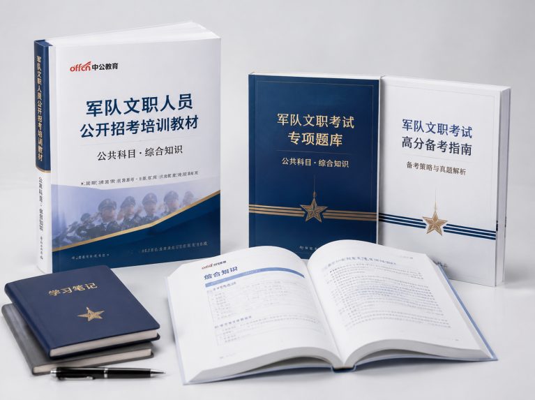 望江县军队文职笔试专项刷题题库